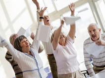 Medicare at Age 65