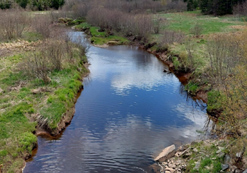 EDM REACHES KEY FEDERAL PERMITTING MILESTONE FOR SCOTIA MINE