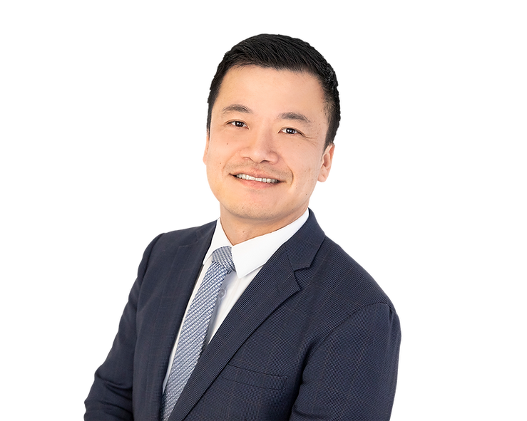 Image of Eric Chen, Founder and Lead Defence Lawyer of CJ Legal. A criminal defence law firm based in Auckland New Zealand