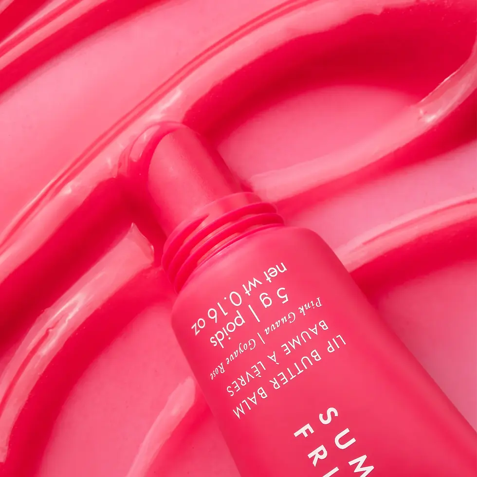 Miniatura: The Lip Butter Balm Minis