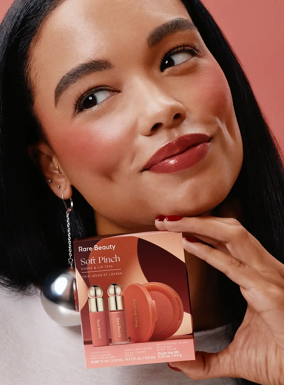 Miniatura: Soft Pinch Cheek & Lip Trio 