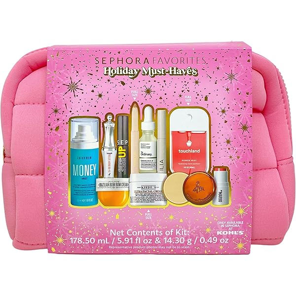 Miniatura: Sephora Favorites Holiday Must- Haves
