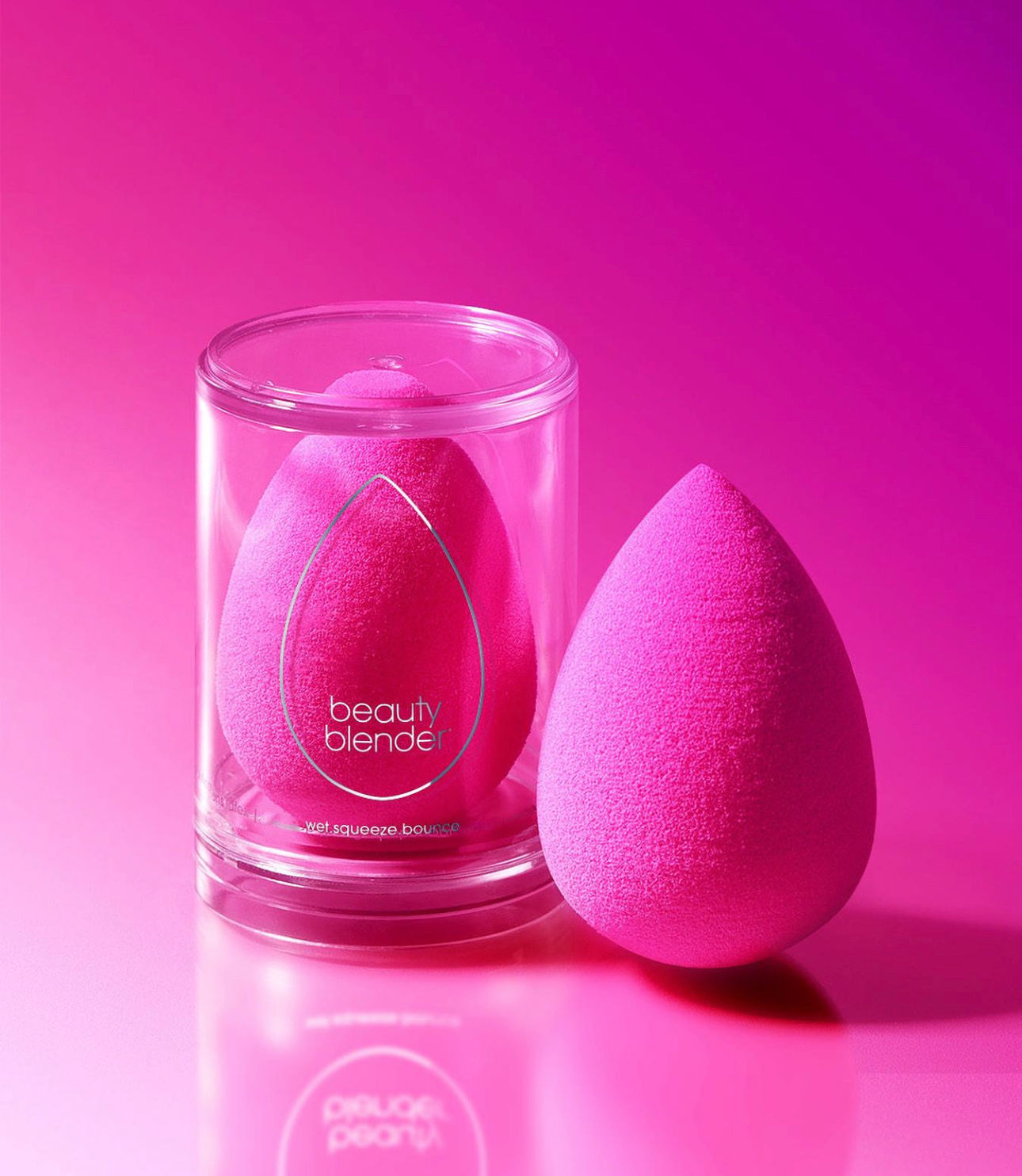 Beauty blender