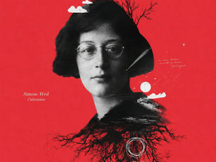 Uwaga jest ważniejsza niż refleksja. Simone Weil i filozofia uwagi – synteza z mindfulness