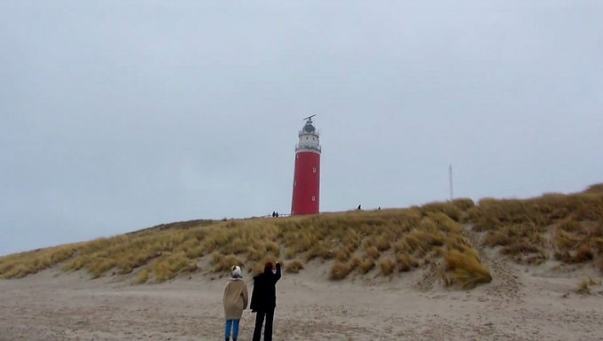 Vuurtoren