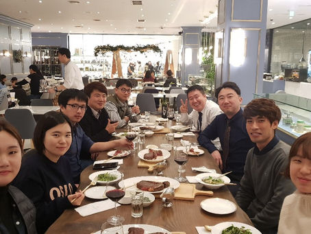 2018.12.26 송년회