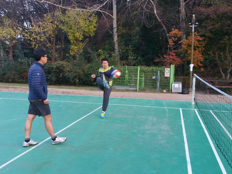 2016.12.02 족구시합