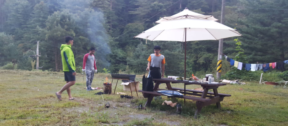 2016.09.10 홍천 워크샵