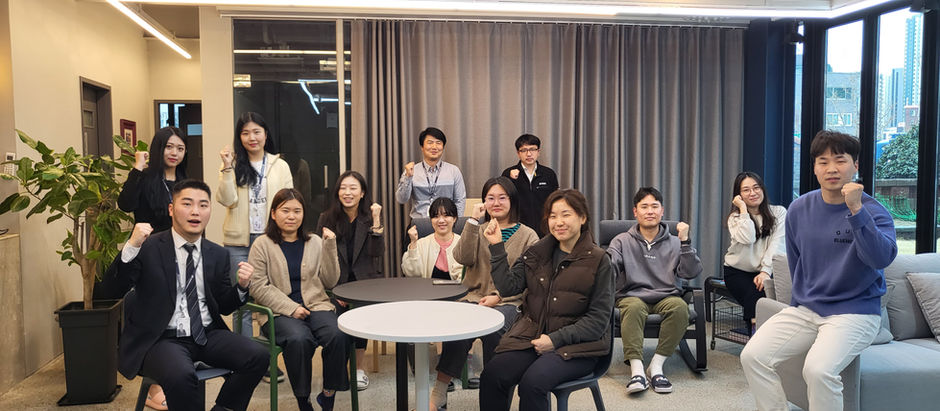 2023.03.23 단체사진 촬영