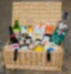 Bespoke Hampers