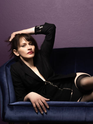 Professional Mistress_1