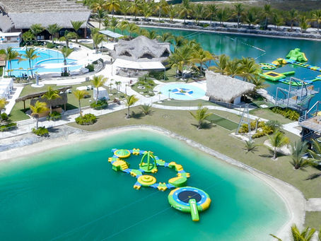 La Oportunidad Única de Inversión Eco-Chic en Punta Cana