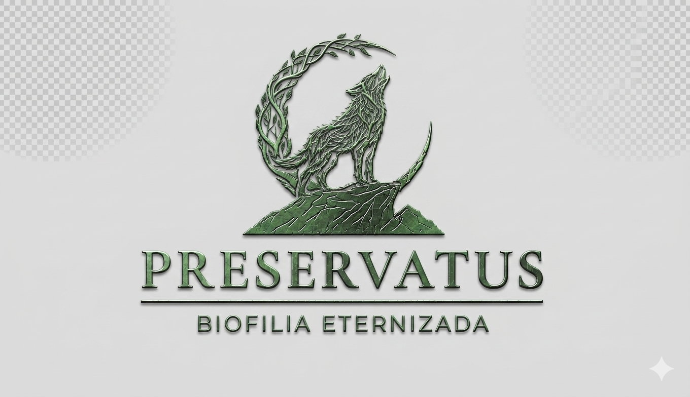 Foto do escritor: PRESERVATUS