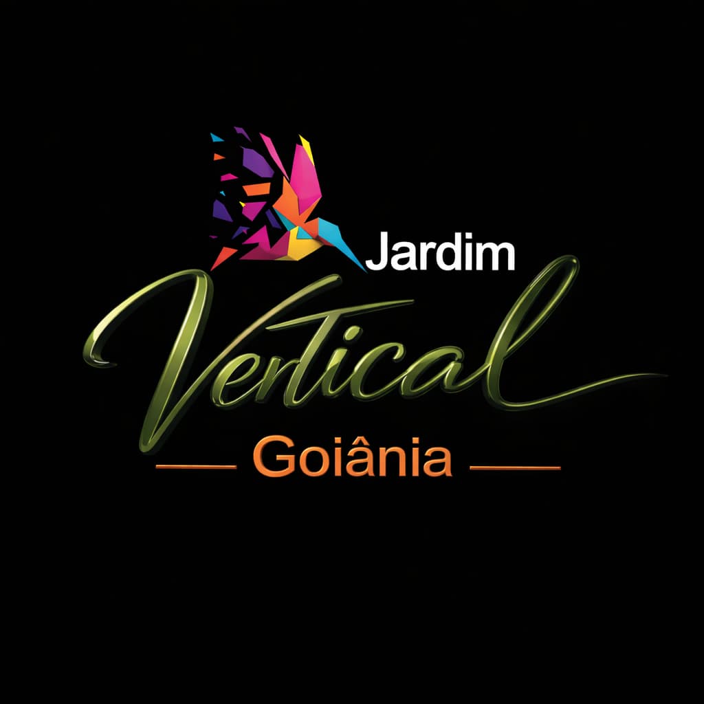 Foto do escritor: Jardim Vertical Goiânia