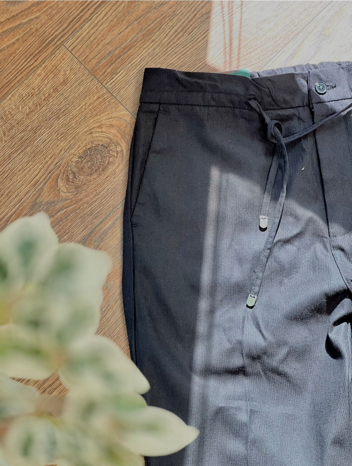 Sanremo Linen & Cotton