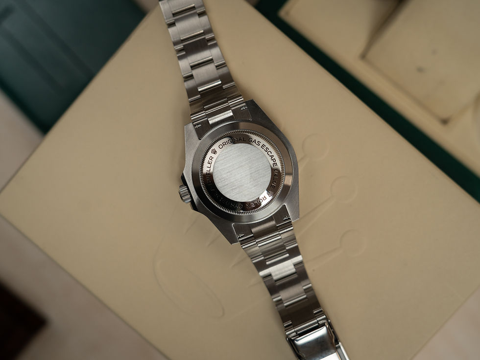 Thumbnail: Rolex Sea Dweller