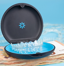 Invisalign / Braces / Clear Aligners