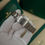 Thumbnail: Rolex Oyster Perpetual 41 Silver