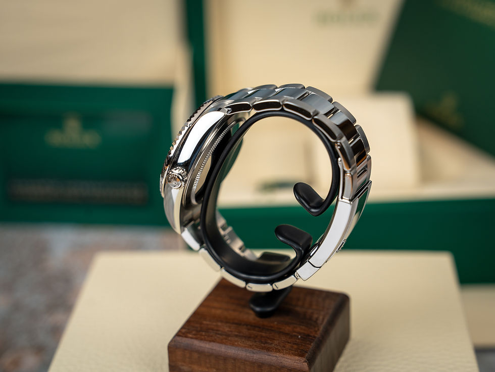 Thumbnail: Rolex Sky Dweller