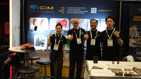 Innovation, Connections, and Momentum at CIM CONNECT 2026