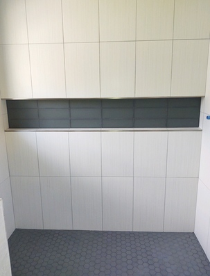 Dark shelf shower edit