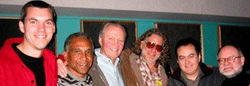 Morgan, Willie, Jon Voight, Stuart, Patrick, Michael