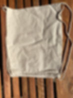 Miniatura: Totebag Fundación Ganbaru
