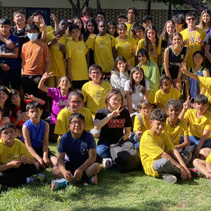 Primer Campeonato Atlético Formativo de Pruebas Combinadas