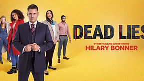 Dead Lies: Scandal in high places!