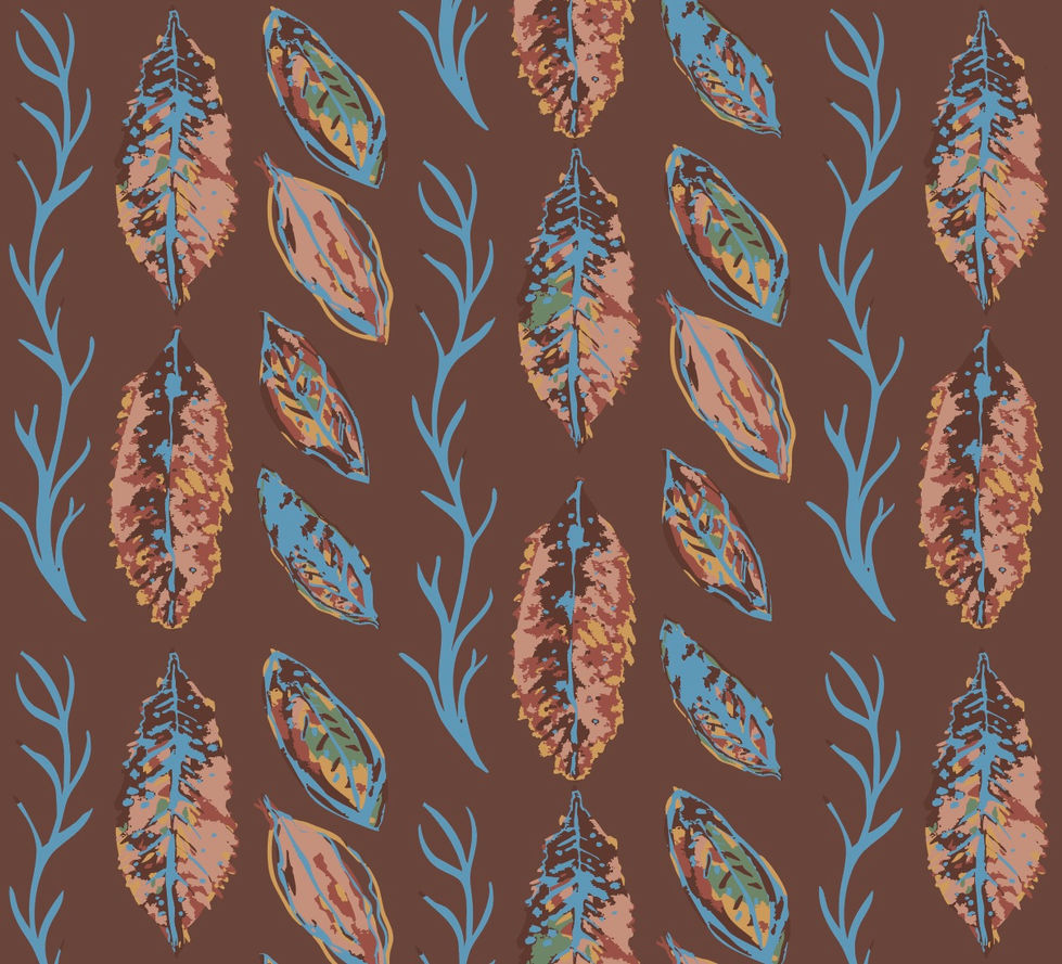 handpainted-leaves-03tur-br-l2