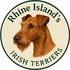 Logo Rhine Island's