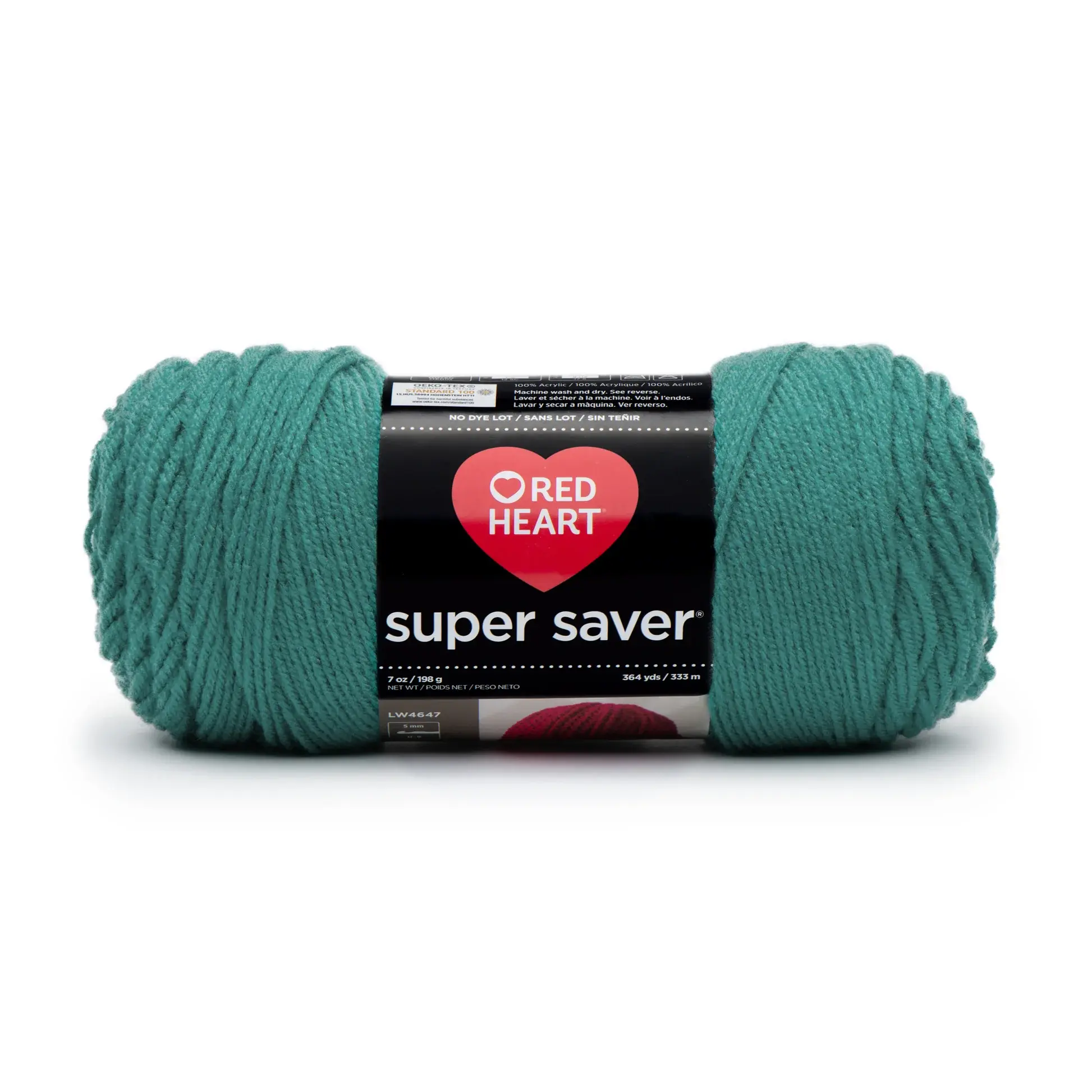 Red Heart Super Saver