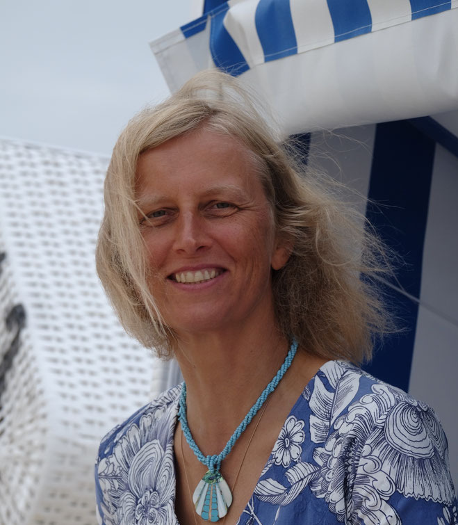 Autorenbild: Sabine Bobert