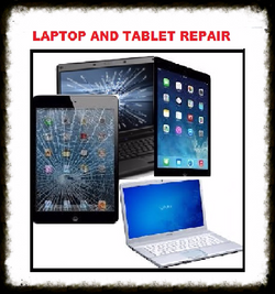 Laptop Repair