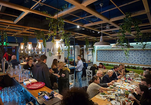 Alezzi Restaurant