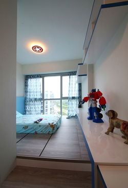 Santorini - Dual Key 2BR