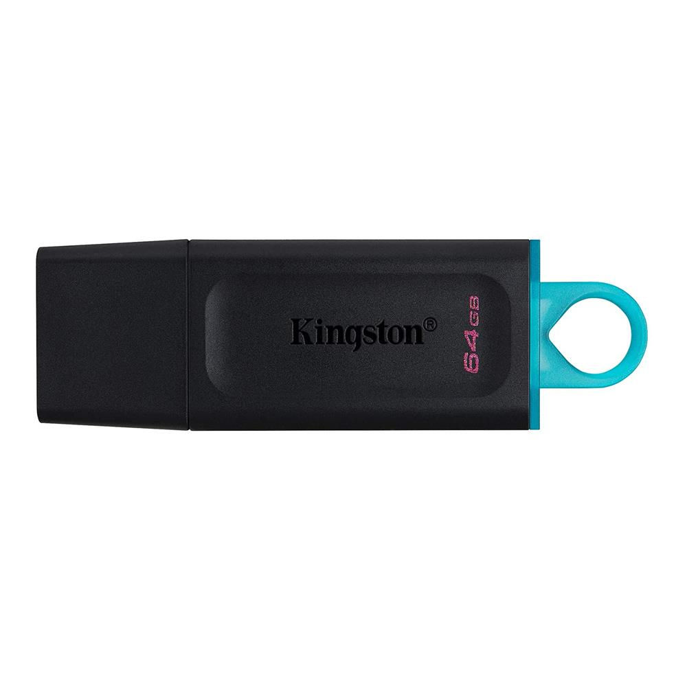 Kingston 64GB DataTraveler Exodia USB 3.2 USB Bellek