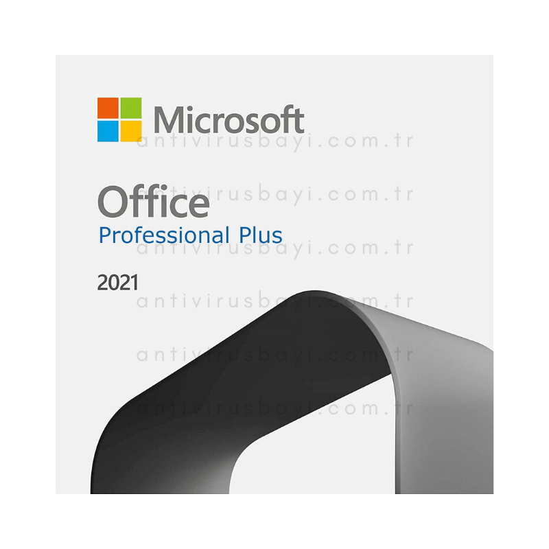 Microsoft Office Professional 2021