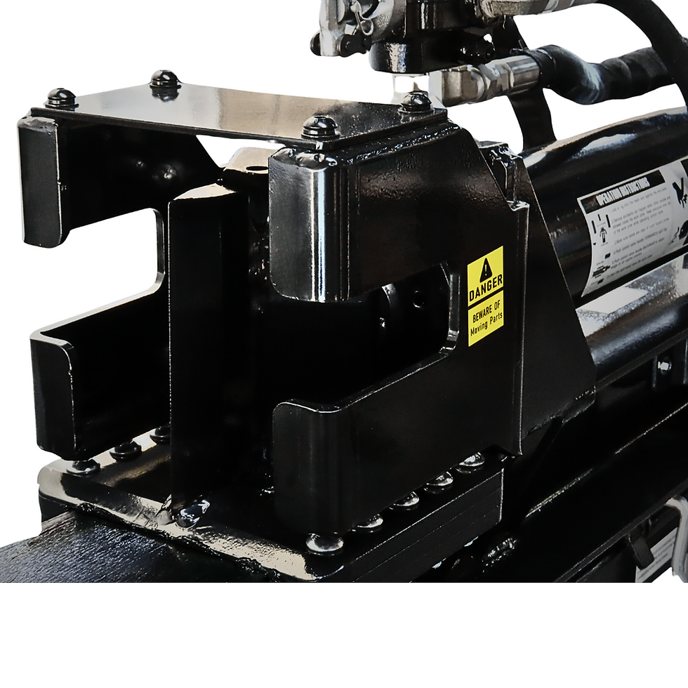 Thumbnail: BWM LSE30 Essential Series Log Splitter - Briggs and Stratton 6.5HP Engine