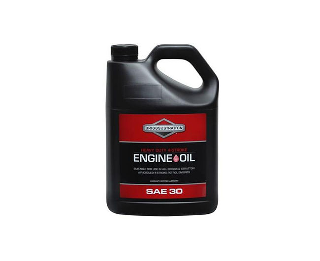 Thumbnail: B&S Engine Oil 10W30 (GENUINE)