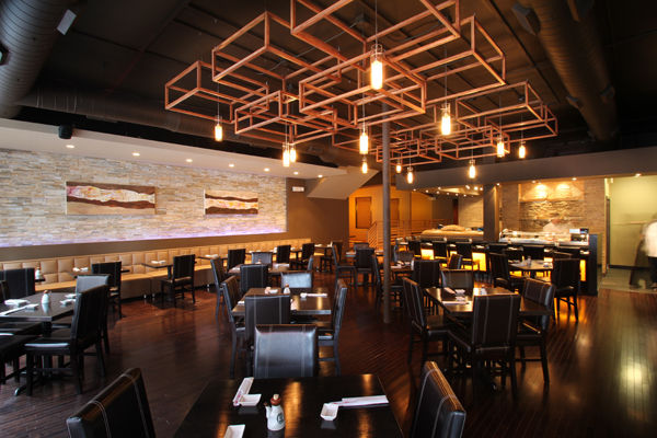 Todoroki Hibachi & Sushi