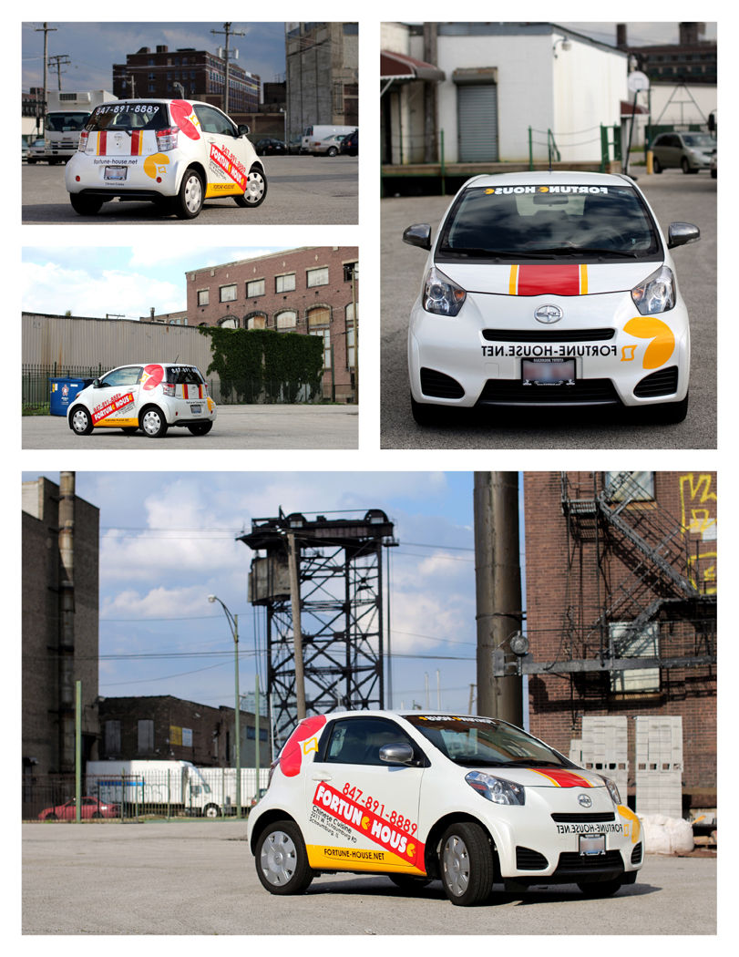 Fourtune House Chinese