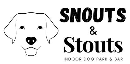 Snouts & Stouts logo
