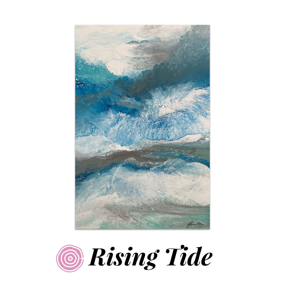 Thumbnail: Rising Tide
