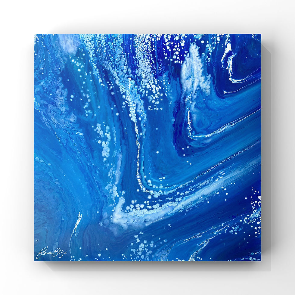 Thumbnail: Submerged