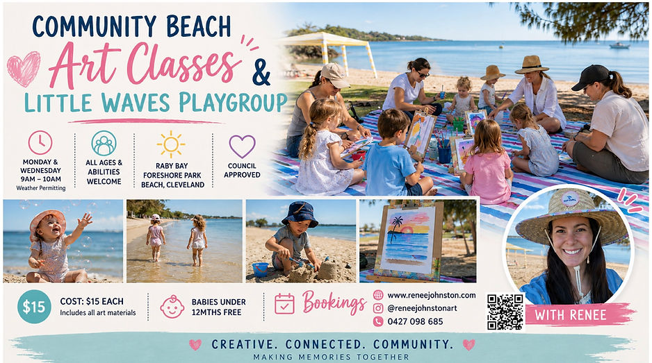 Community Beach Art Classes Flyer.jpeg