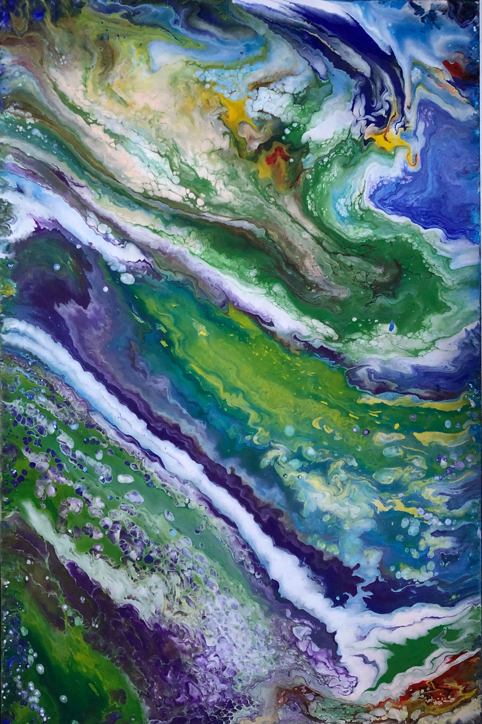 Thumbnail: Mother Nature
