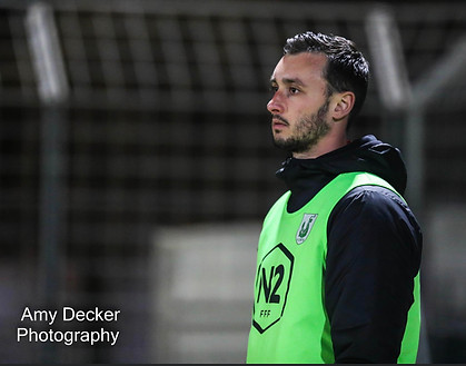 Préparateur Physique Football club de Sète