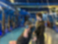 Personal training in Lakeview Chicago