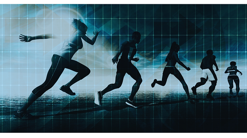 youth athletic training, sports training